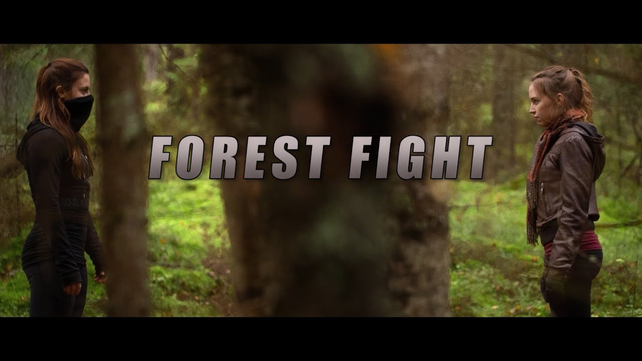 Forest Fight
