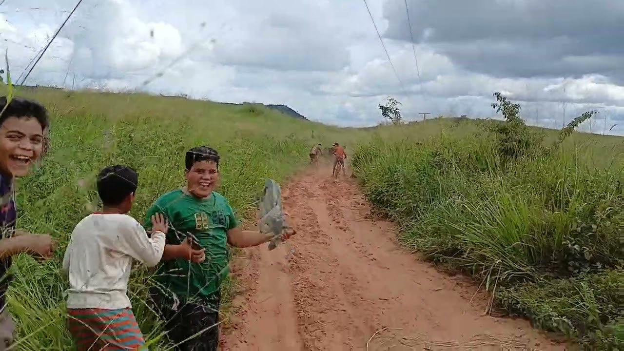 2 EDIÇÃO RALLY DOS COCAIS .AMIGOS DA BAKER..