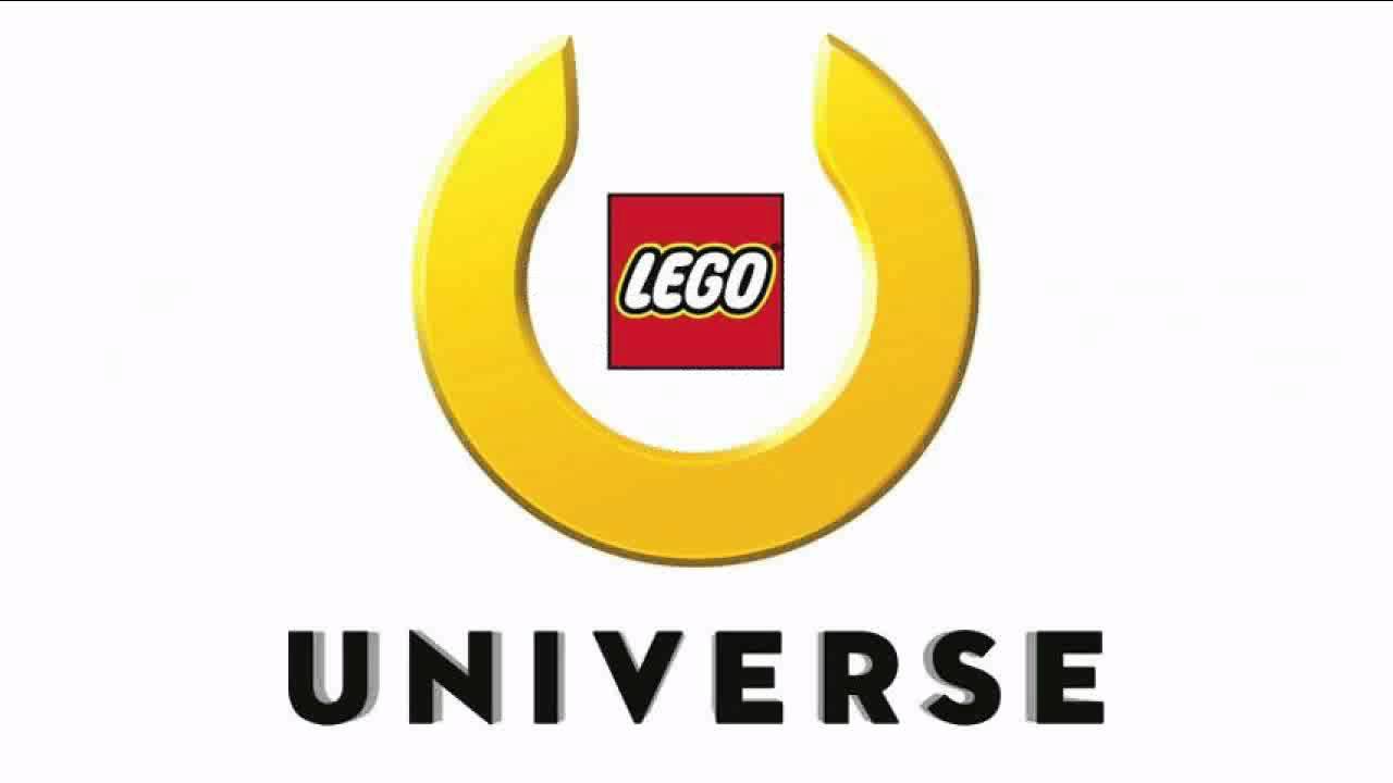 [HD] LEGO Universe Beta Music - Nimbus Station