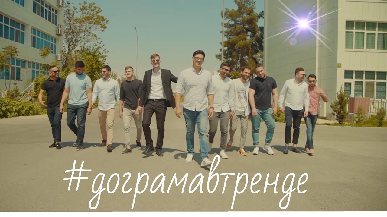 Рустам Ходжаев - Дограма/dograma turkmen aydym. Prikol 2019!!! про одно из самых вкуснейших блюд!