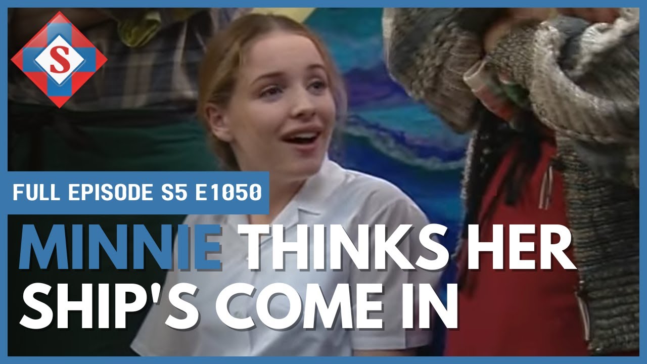 Shortland Street - Season 5 (Episode 1050)