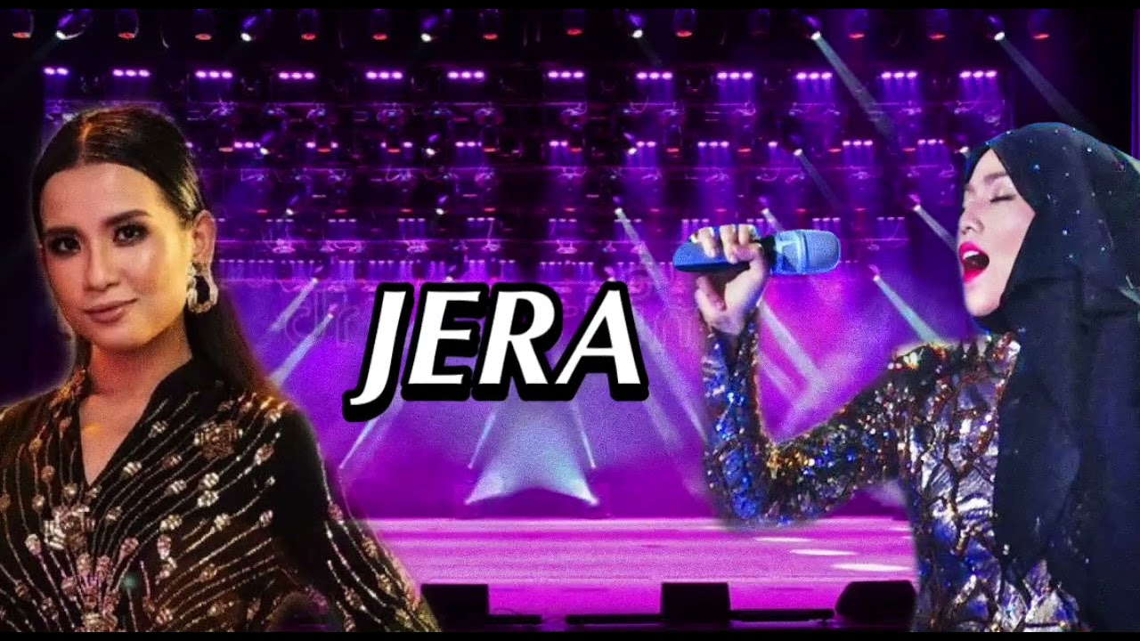 JERA - AGNES MONICA | Cover by Suki Low & Shila Amzah