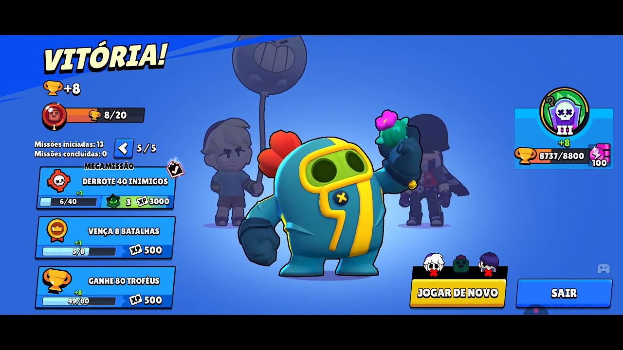Leon com ipercarga