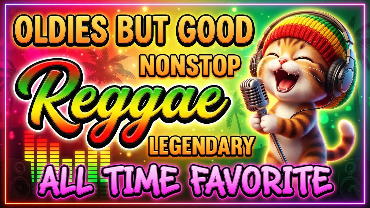RELAXING REGGAE MIX 2026 🎸 REGGAE LOVE SONGS 80S 90S | SLOW ROCK REGGAE SONGS  2026
