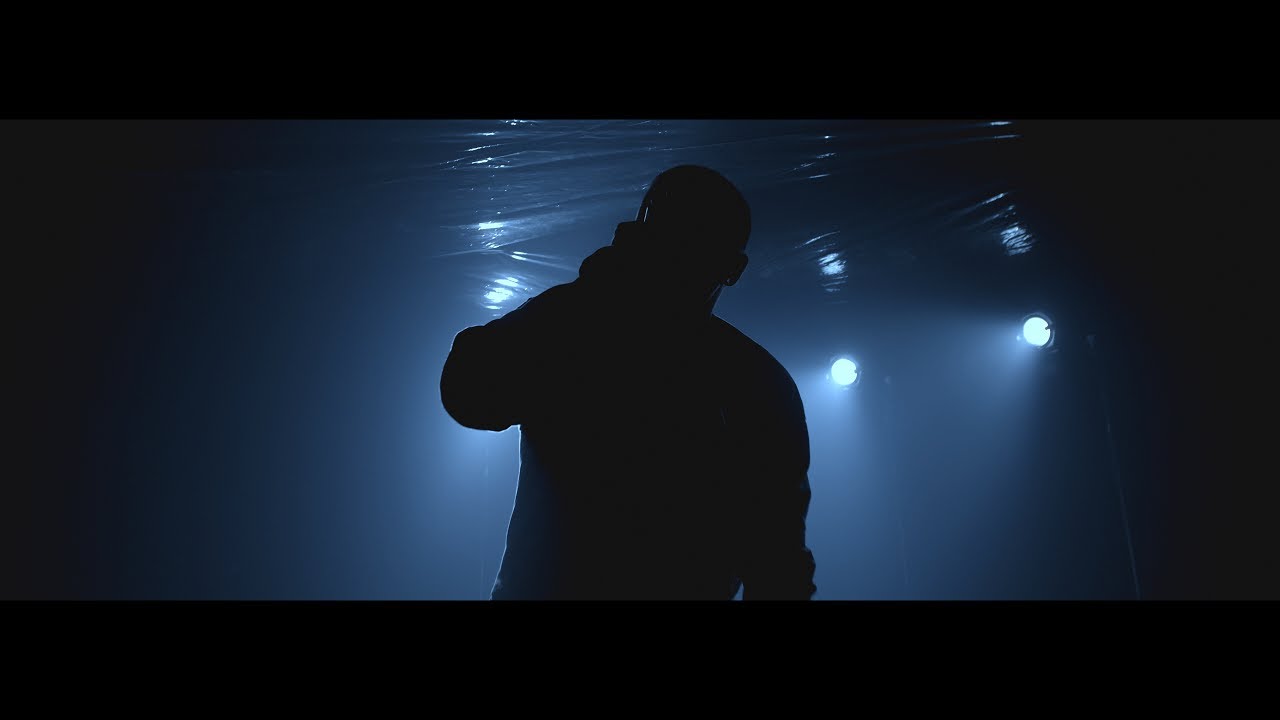 Conveyer - No Future (Official Music Video)