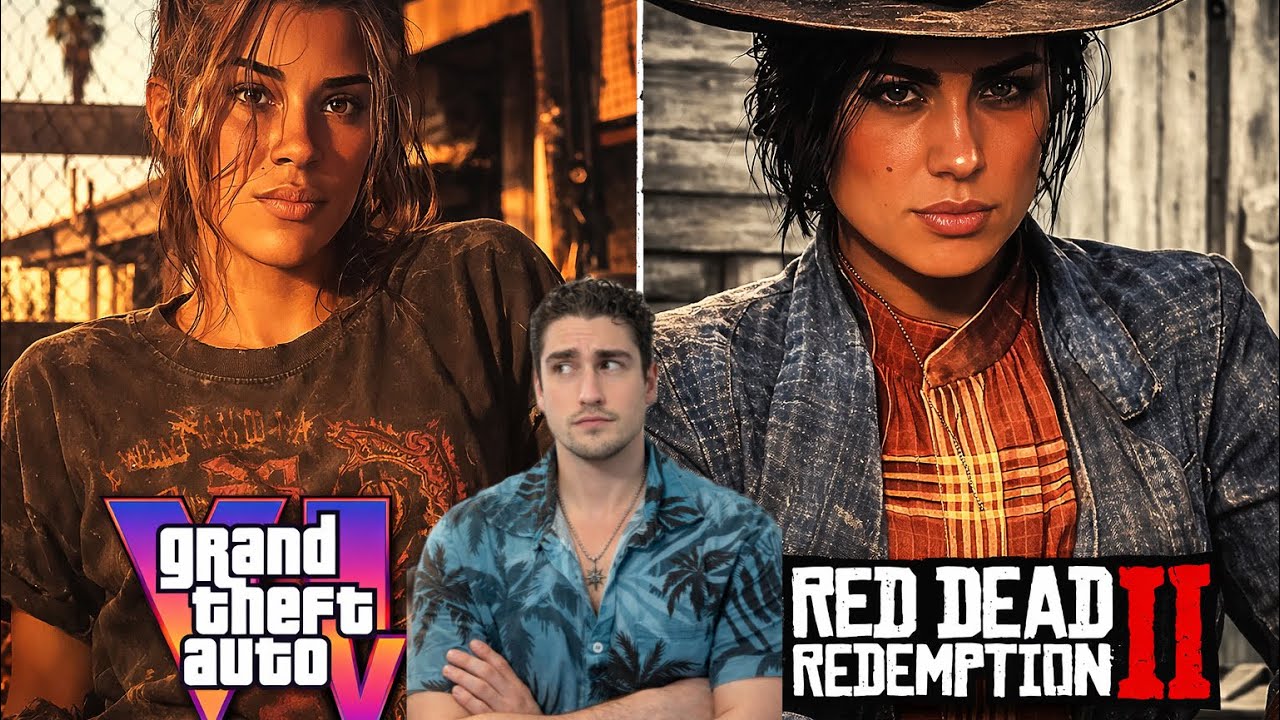 Vercetti Talks Lucia