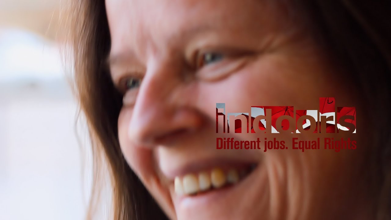 Sex Work in Finland - Jaana Kauppinen