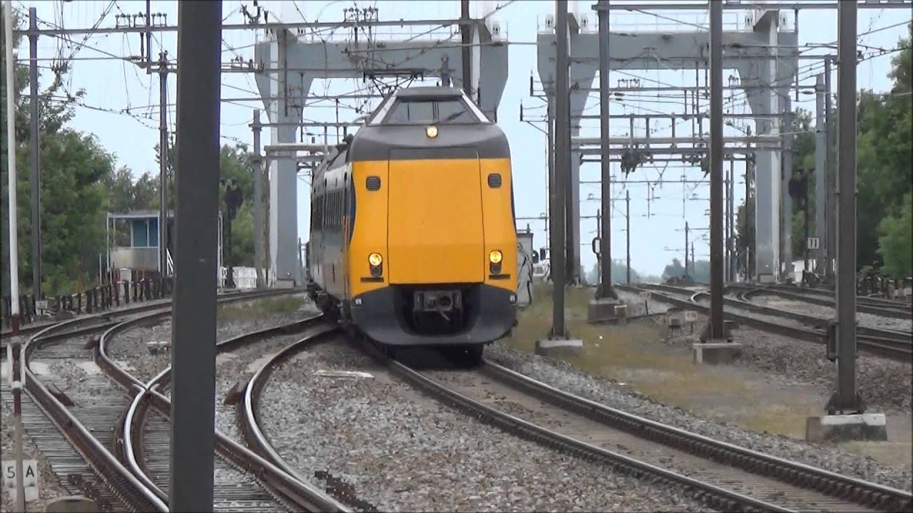 Promotievideo - TreinVideo.nl