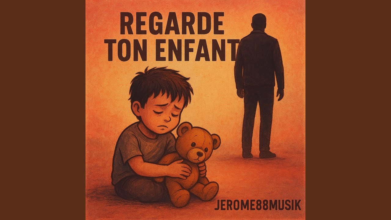 Regarde ton enfant