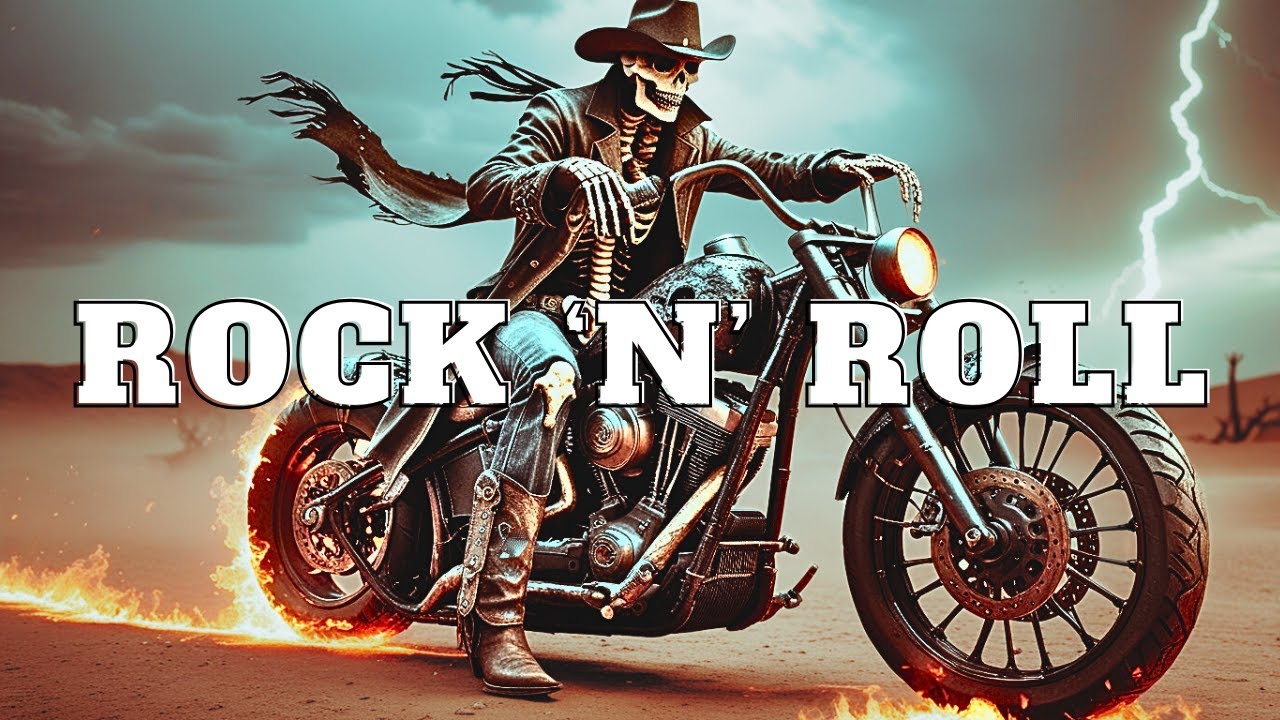 Redneck Revival: Southern Rock Vibes