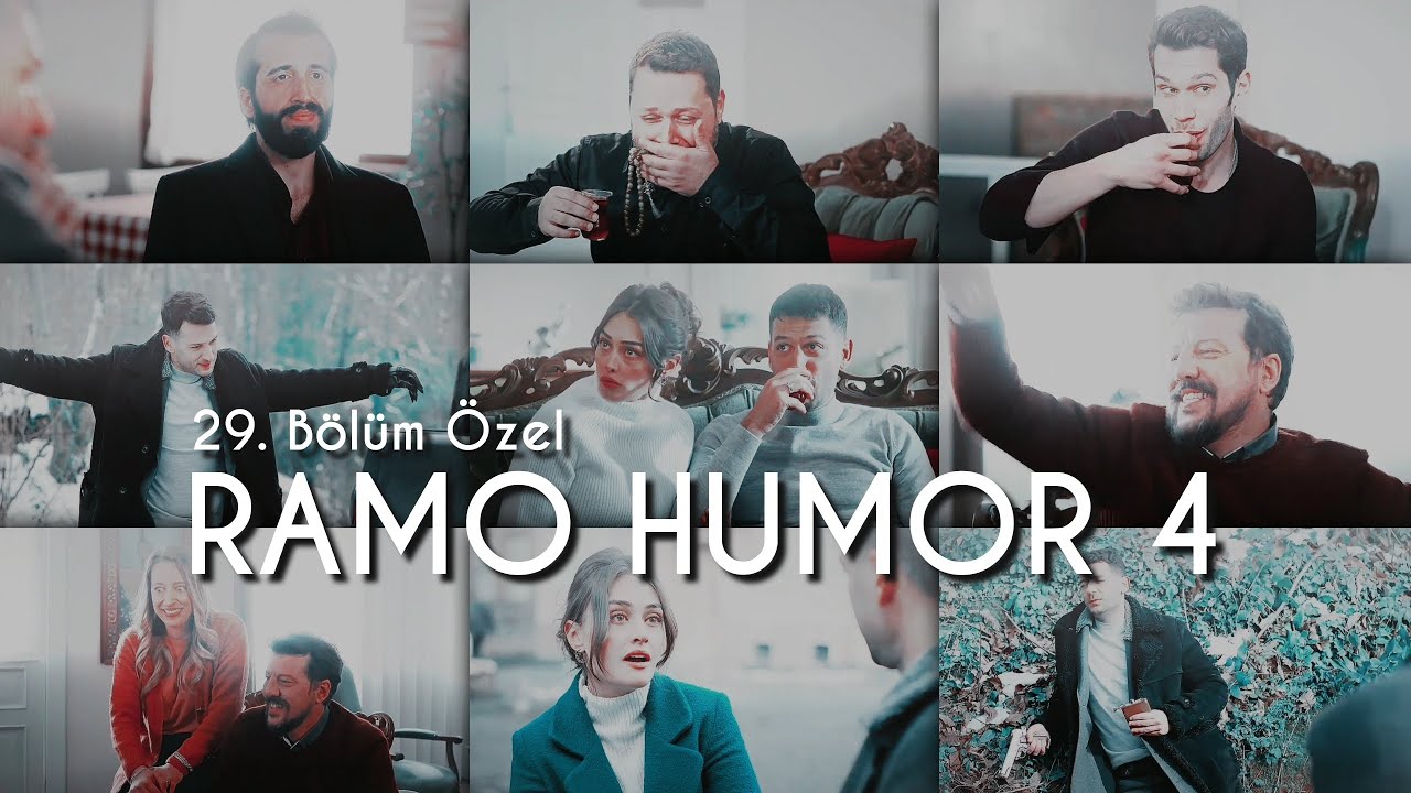RAMO HUMOR 4