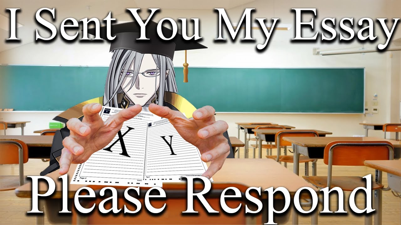 How Vesper Noir Almost Failed the University.