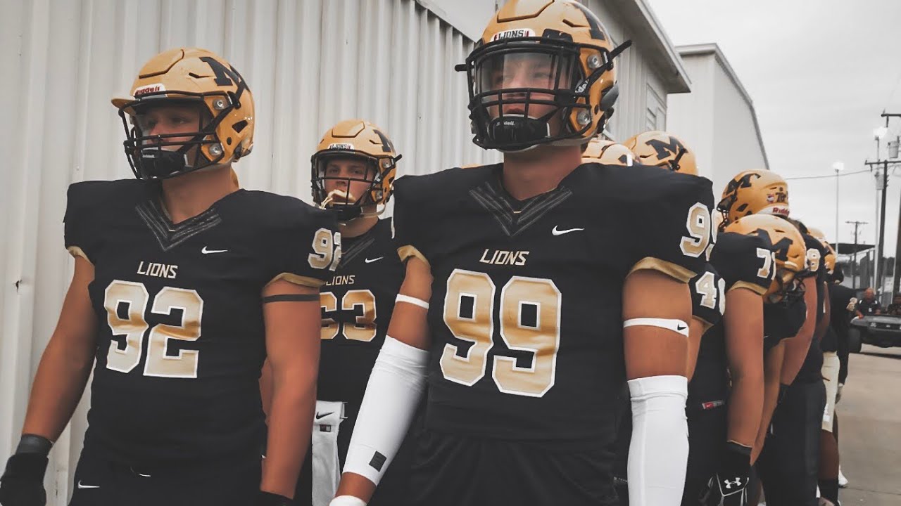Making A Statement | McKinney High School
