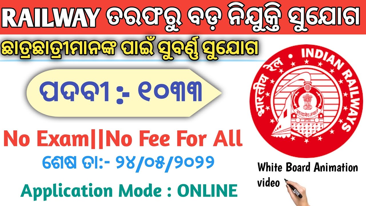 railway recruitment 2022|south east central railway recruitment 2022|indian railway recruitment 2022