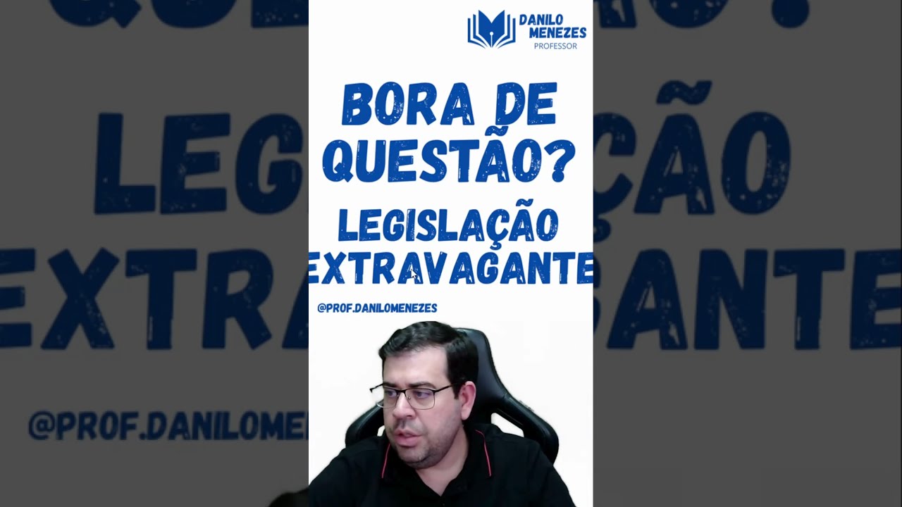 GCM DO PAULISTA-PE | LEGISLAÇÃO EXTRAVAGANTE #paulistape #recife #caruaru #bezerros #guardamunicipal