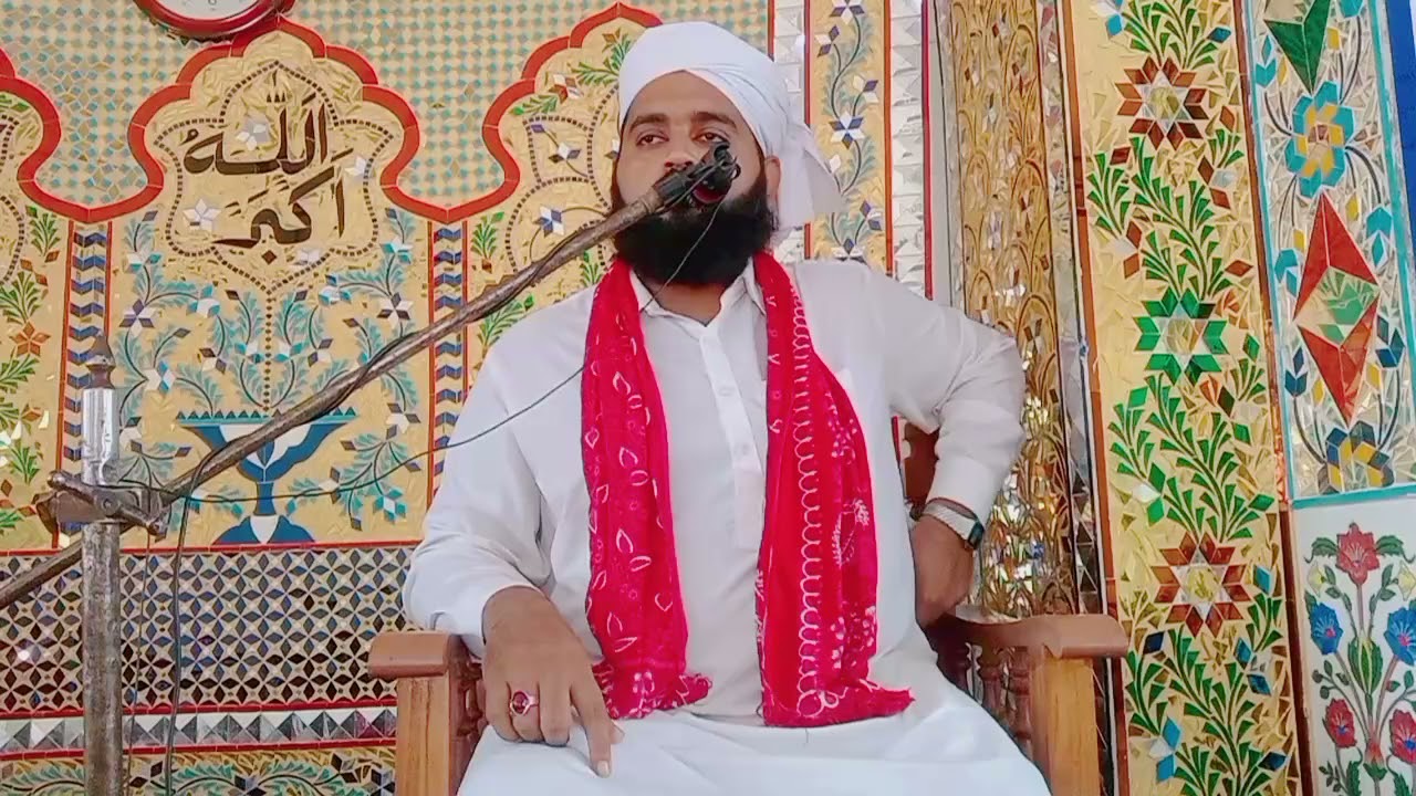 allama usman qadri fareedi sahab 03026553088