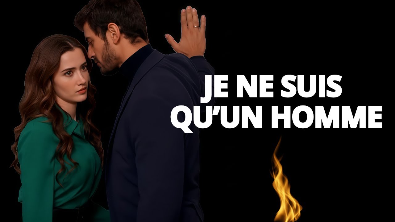 FAUT PAS ME TENTER...  série turque ARAFTA