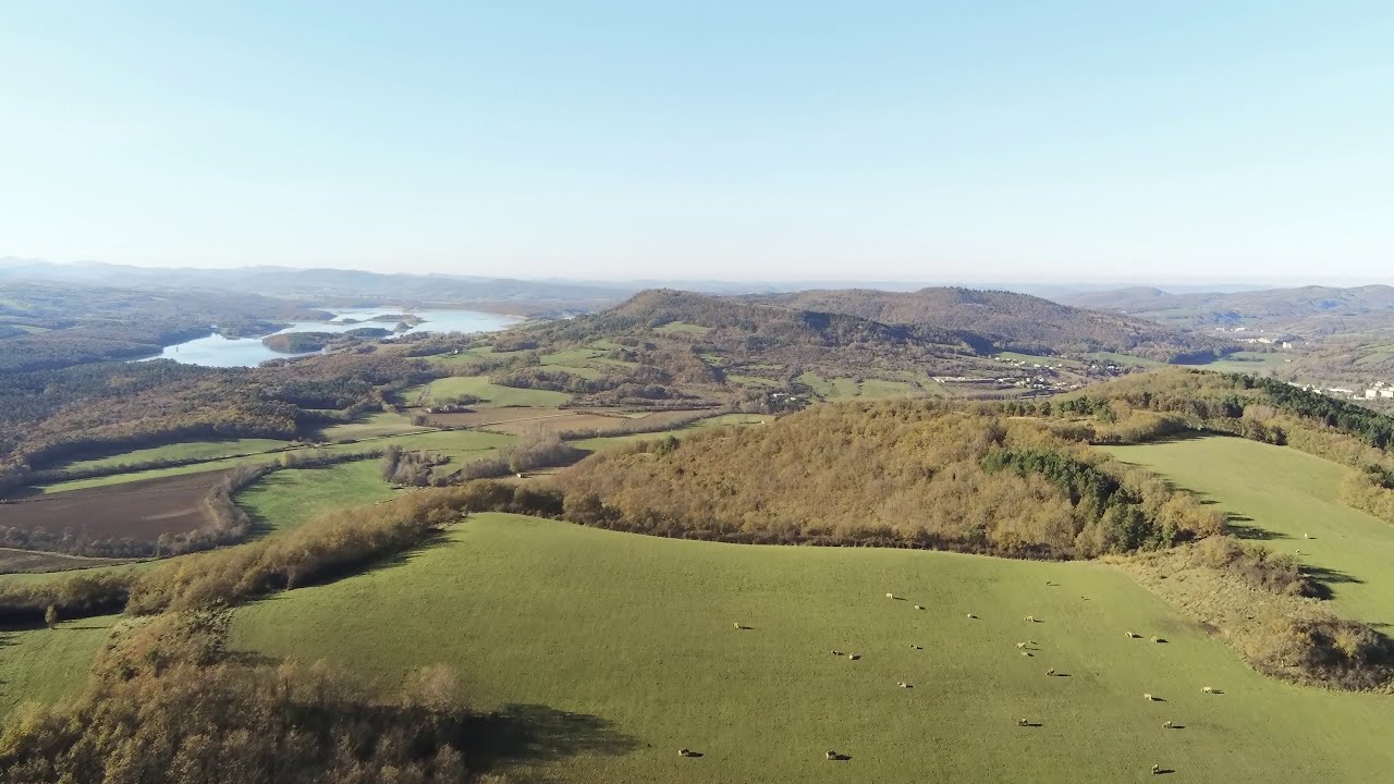 Puivert Chalabre Villefort