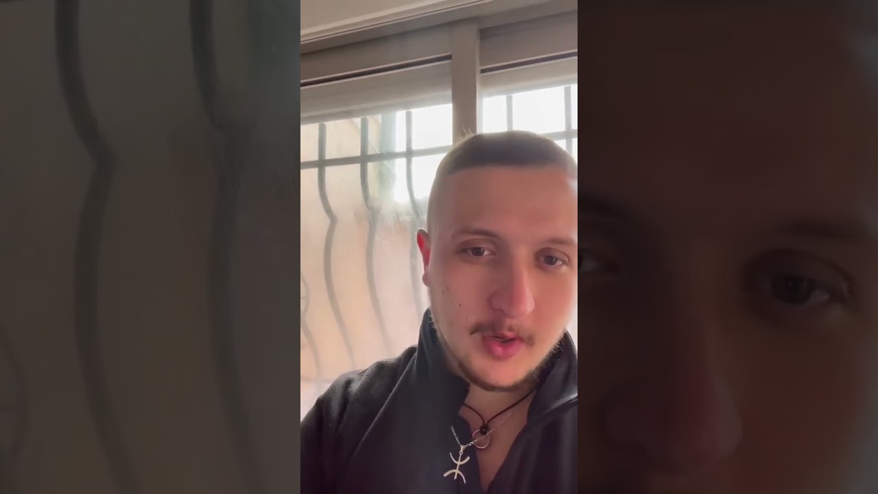 Le sourire Kabyle #alg&eacute;rie #kabylie #booba #rap #kabyle #amazigh #berbere #algerie #histoire