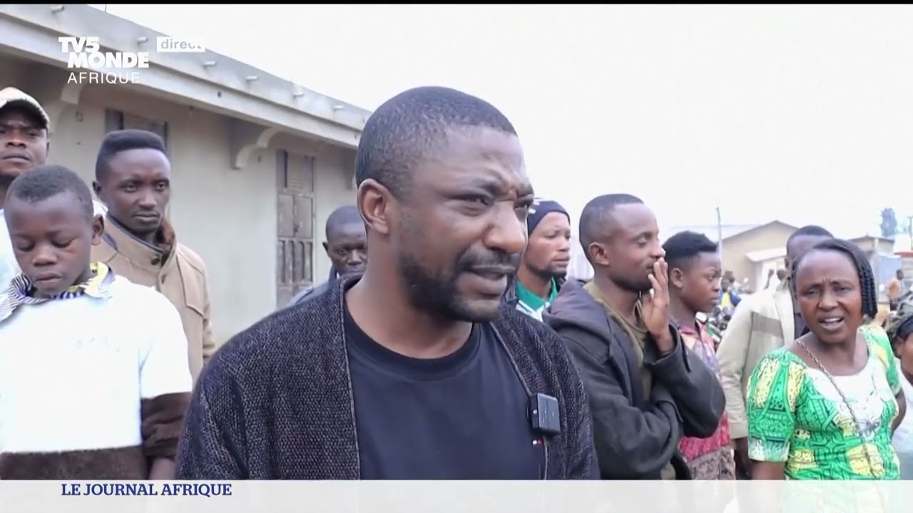 RDC : les ADF ont tué au moins 52 civils en août