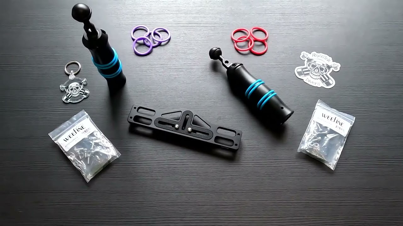 WEEFINE CAMERA TRAY