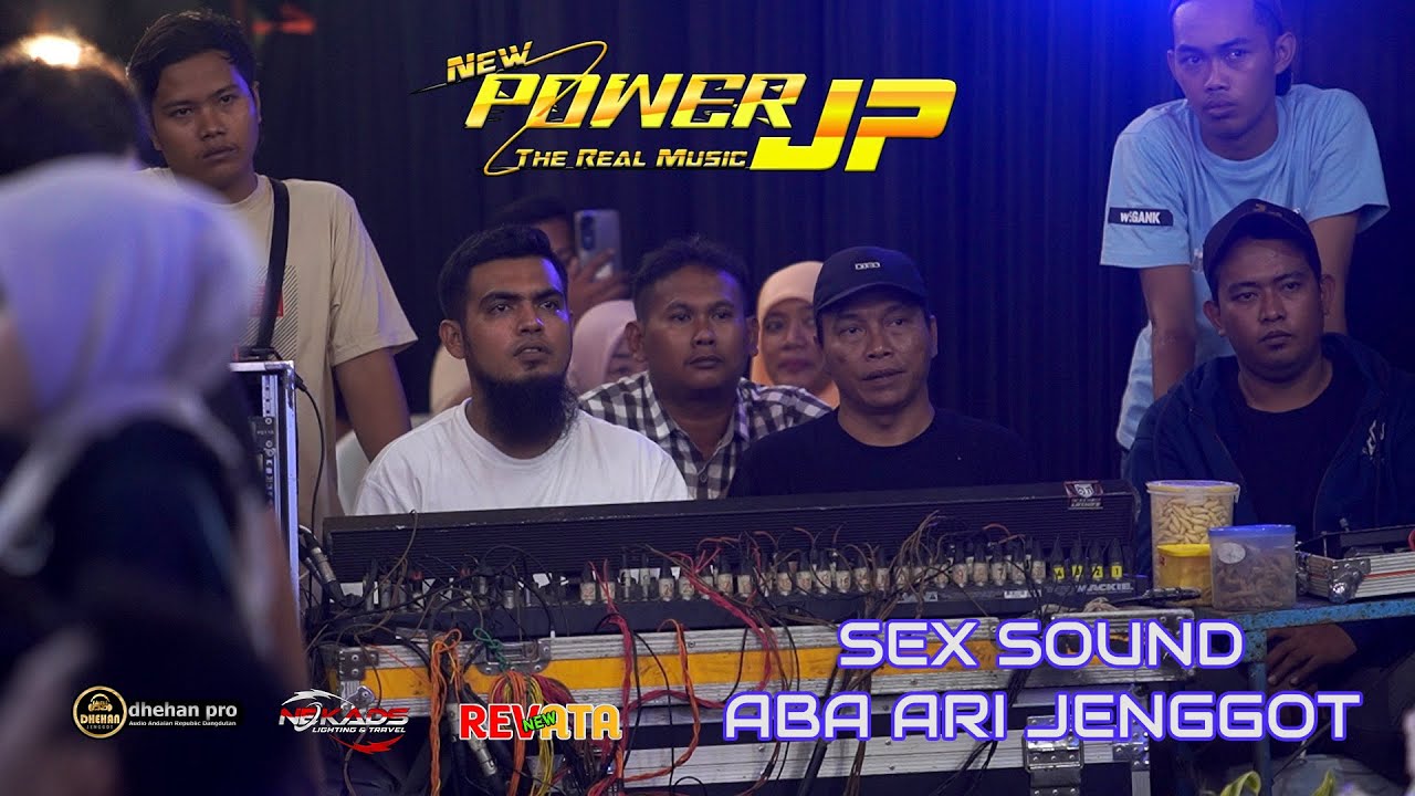 NEW POWER JP FT NEW REVATA || CEK SOUND || DHEHAN PRO AUDIO