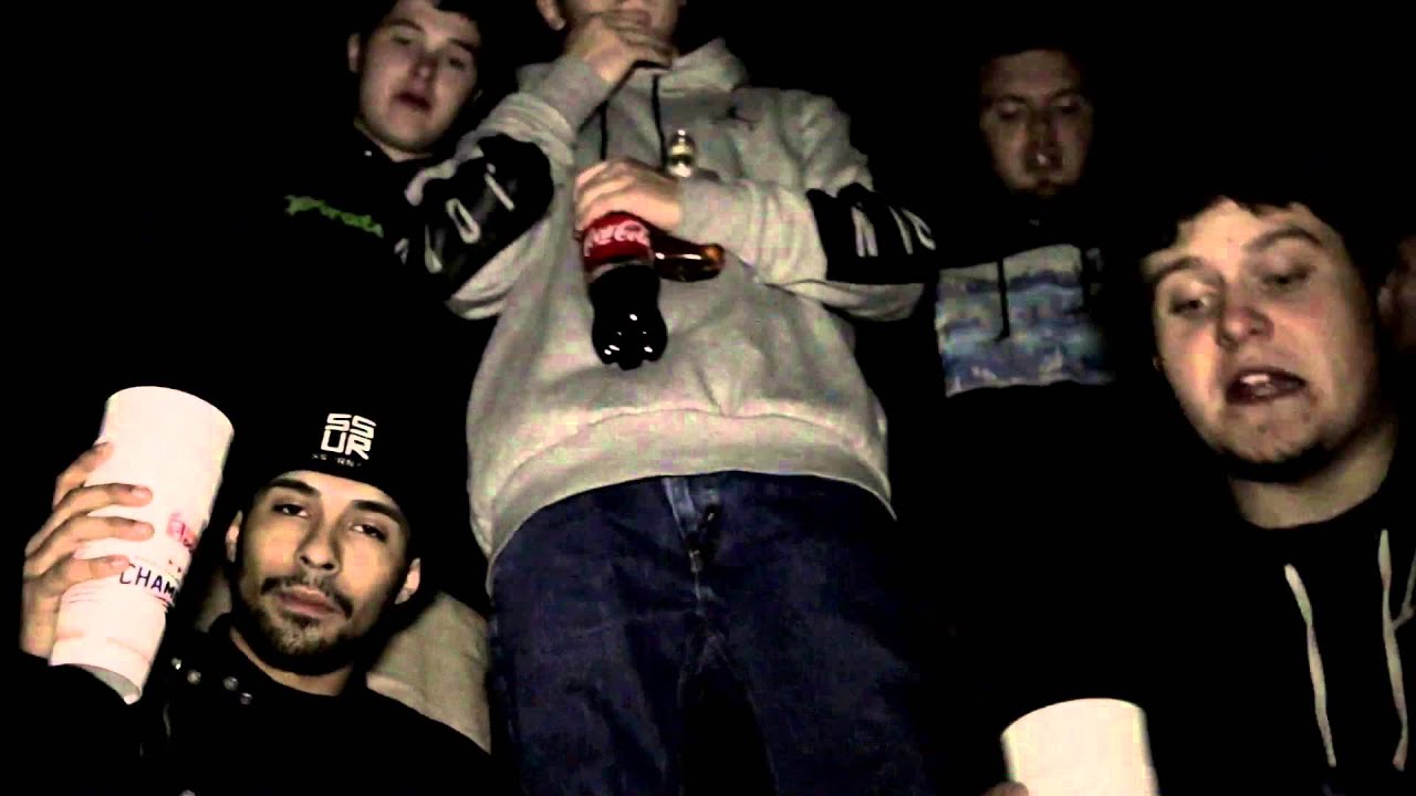 Black Mass - Weaver (OFFICIAL VIDEO)