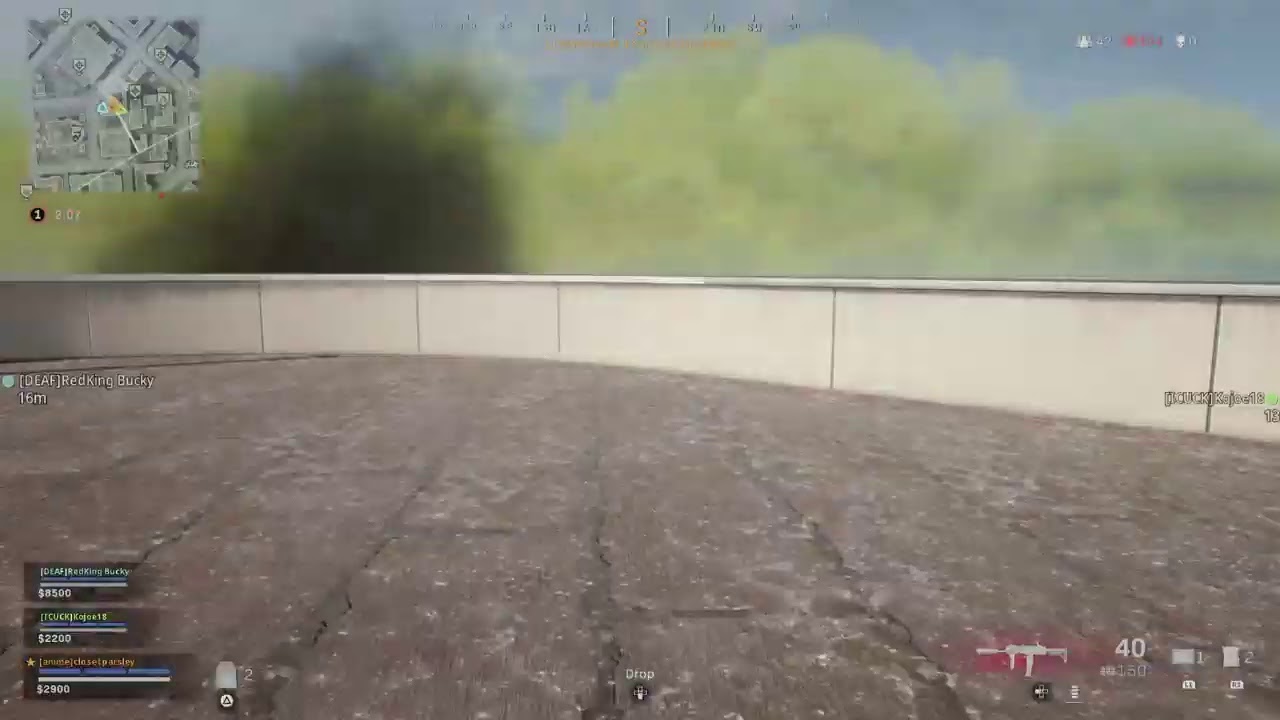 I GOT RARELY SNIPER LONELY LAGOON