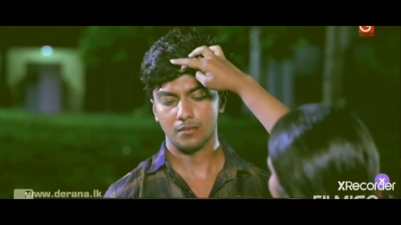 තාම නුඹ  හින්දා දිවි ගෙවමි මන් දිවිතුරා... ❤