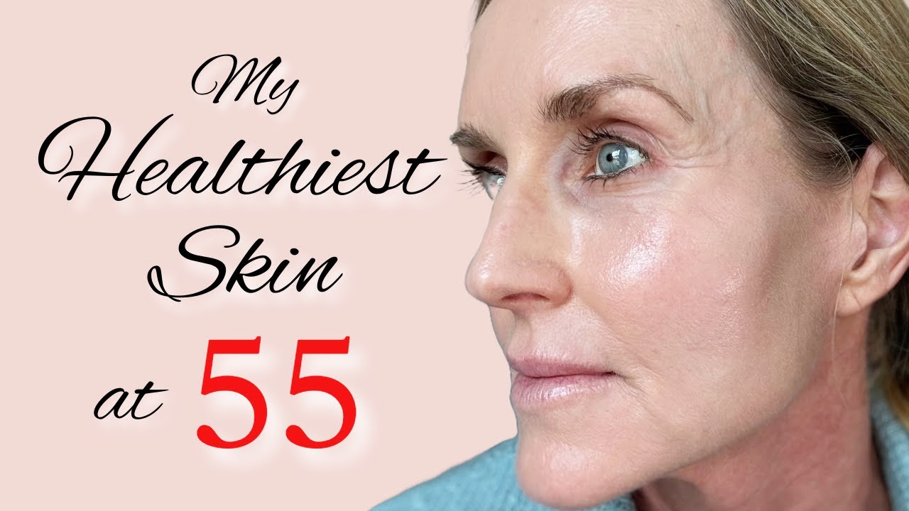 My current Morning & Evening Skincare Routine | Combining Tretinoin with Estrogen & AHA's....