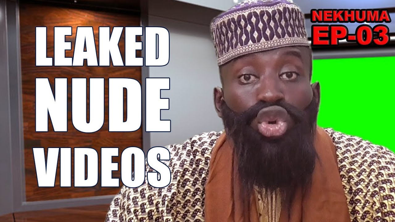 N*DE VIDEOS OF GAMBIAN ELDERS  |NEKHUMA EP-03 | WOLOF COMEDY | BAI NJALAH