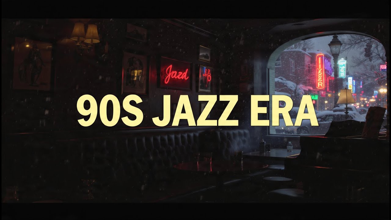 24/7 Classic Jazz Radio Live Stream 🎷 Timeless Relaxing Jazz Music for Study, Work & Chill
