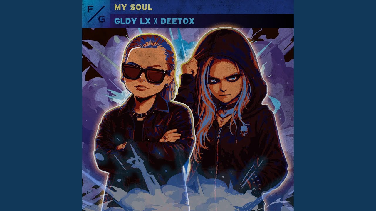 My Soul