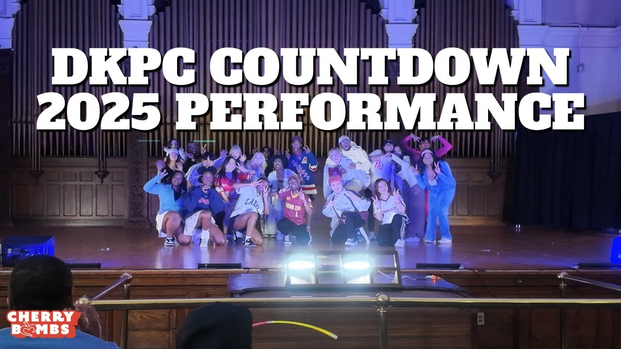 [KPOP IN PUBLIC] Strategy & Snap Shoot @ DKPC Countdown: EAT Edition