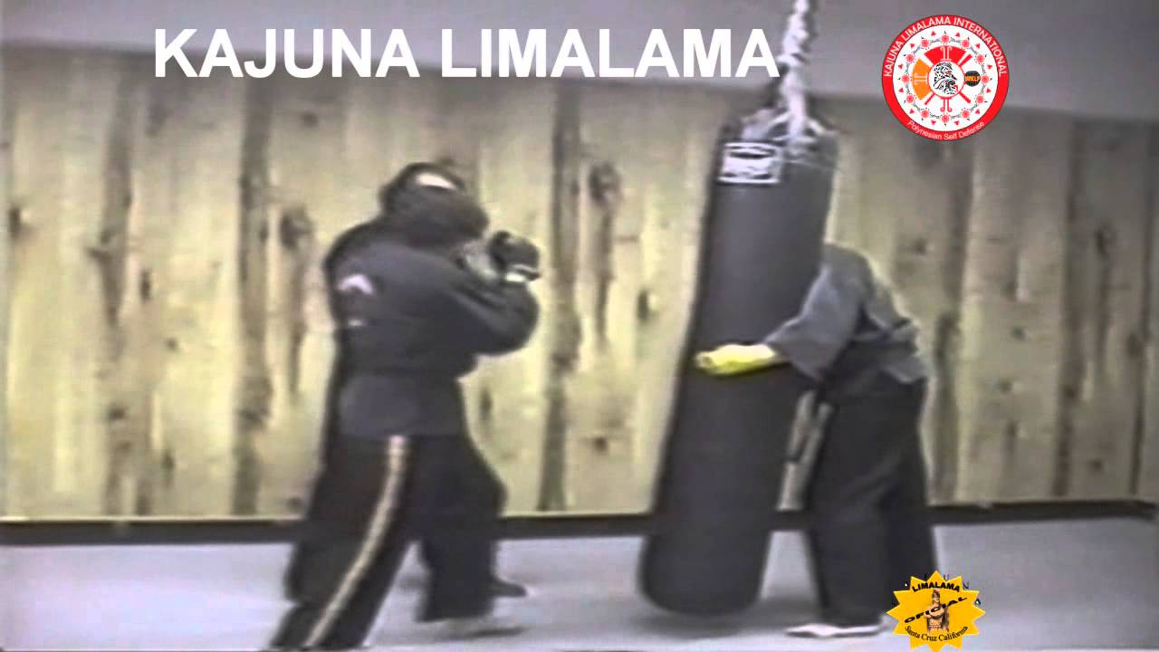 Entrenando con el GM Tino Tuiolosega (KAJUNA Limalama Espa&ntilde;a)