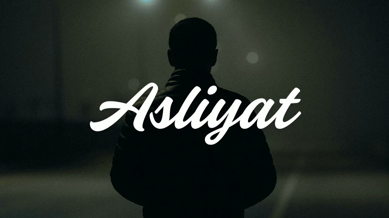 Asliyat | Shivanshh | New Rap | New song 2025