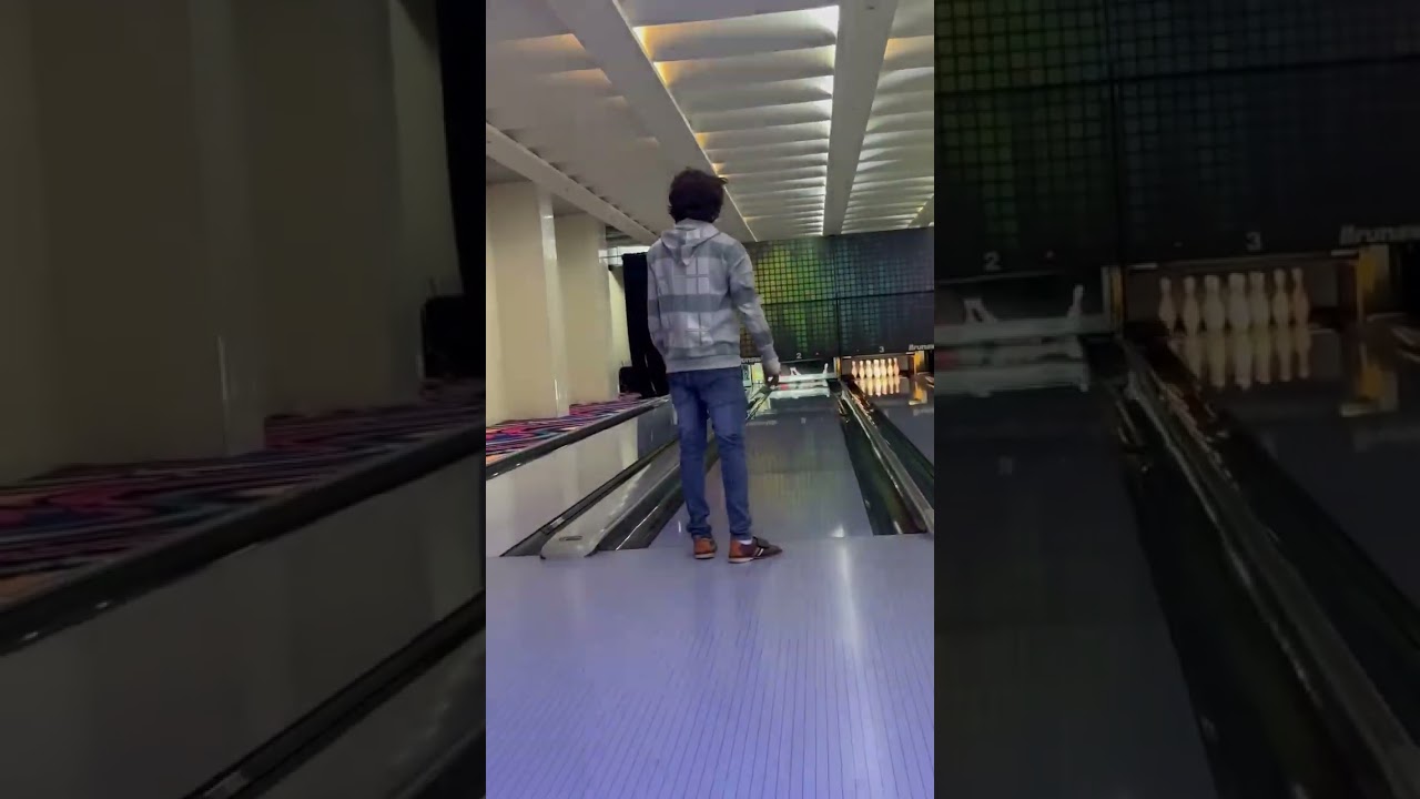#bowling300game