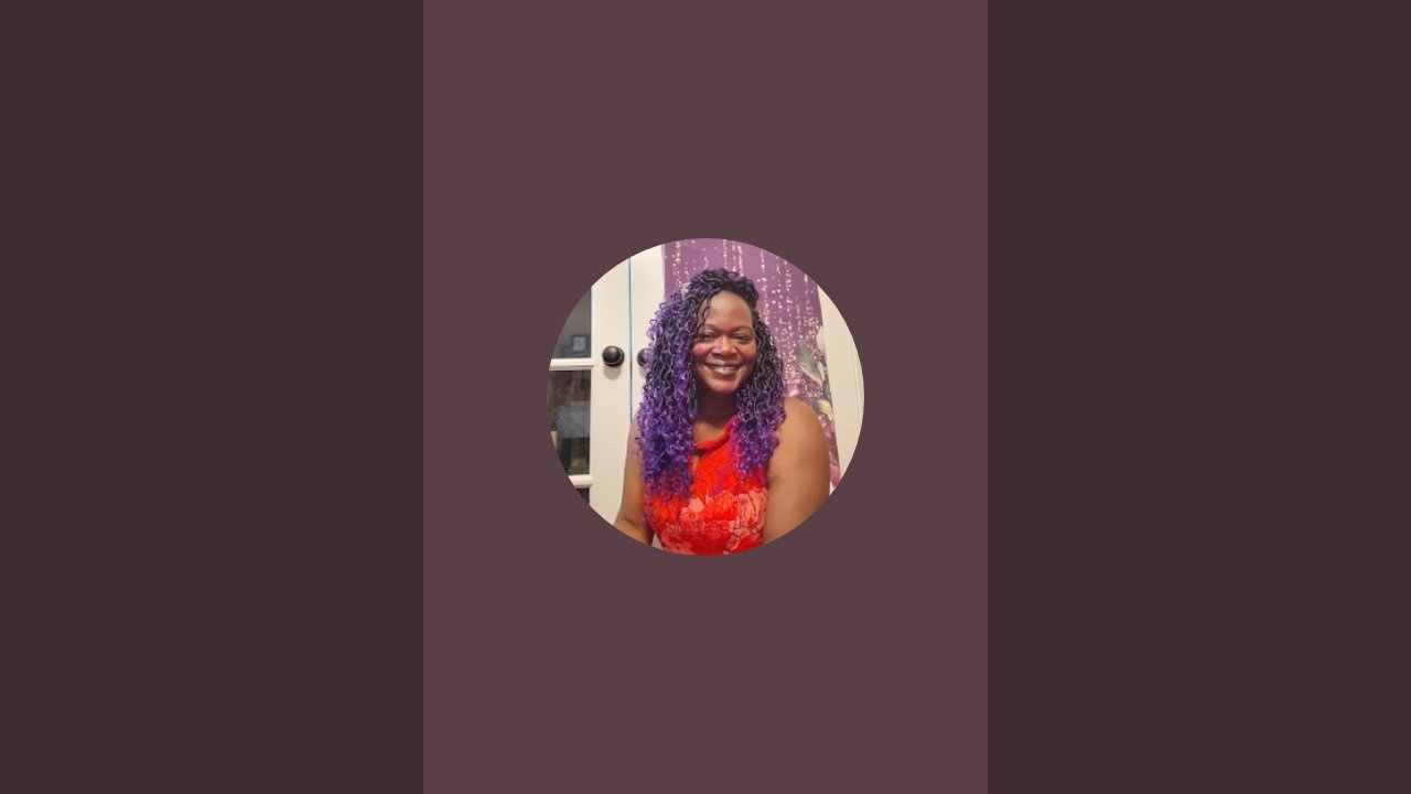 Prophetess Marlena Lewis is live!