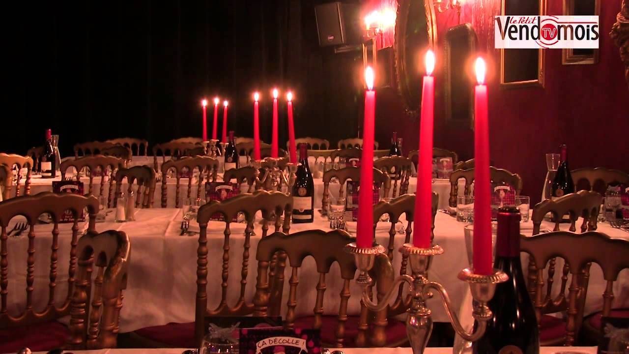 Cabaret Madame-Sans-Gêne