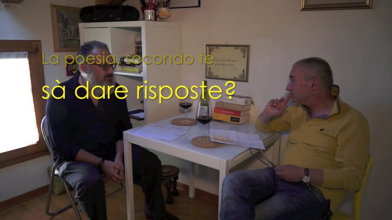 Si fa presto a dire POESIA - Parte III