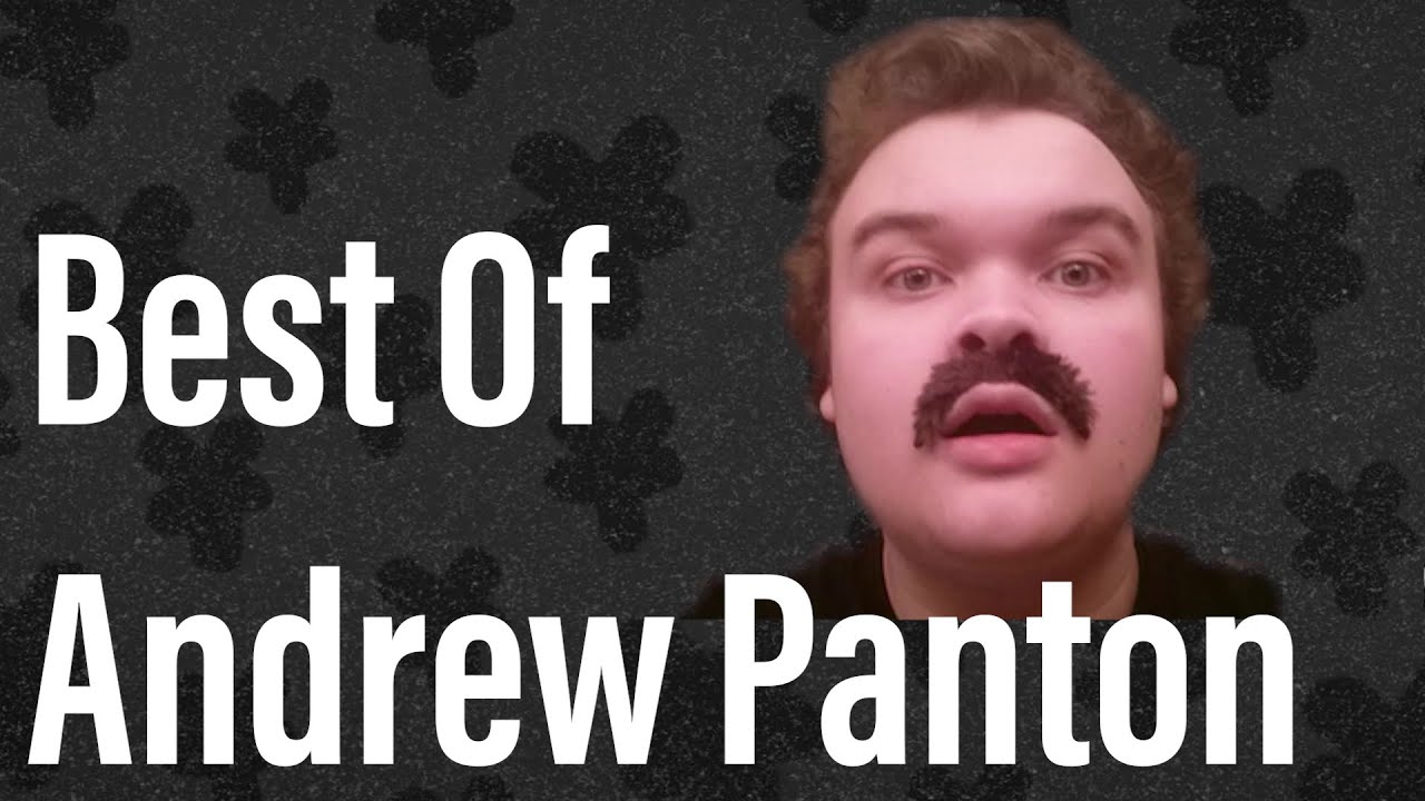 Best Of Andrew Panton