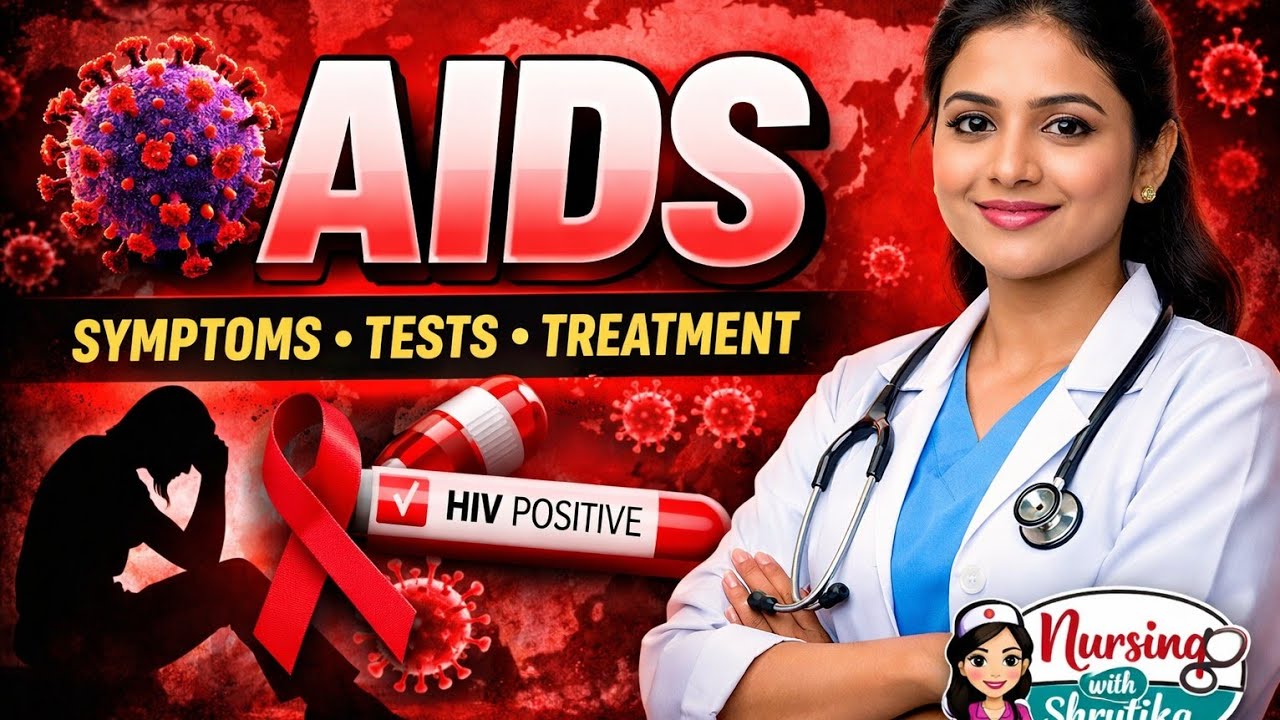 AIDS easy to learn 