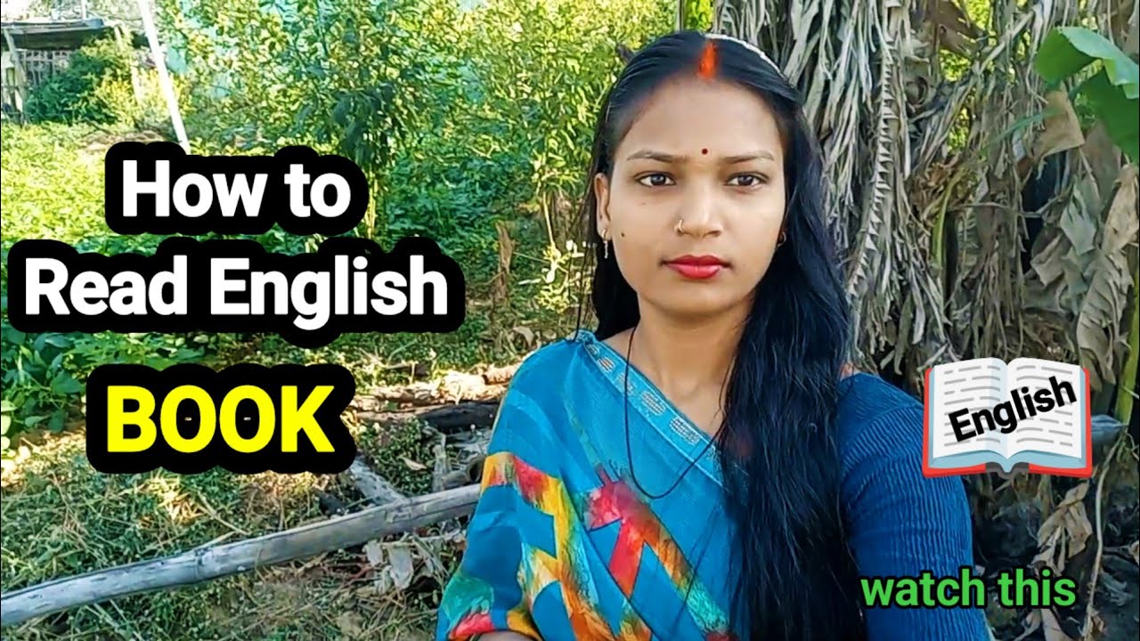 How should I read a book...? 📖🤔 #learnify2day #english #speakenglish 