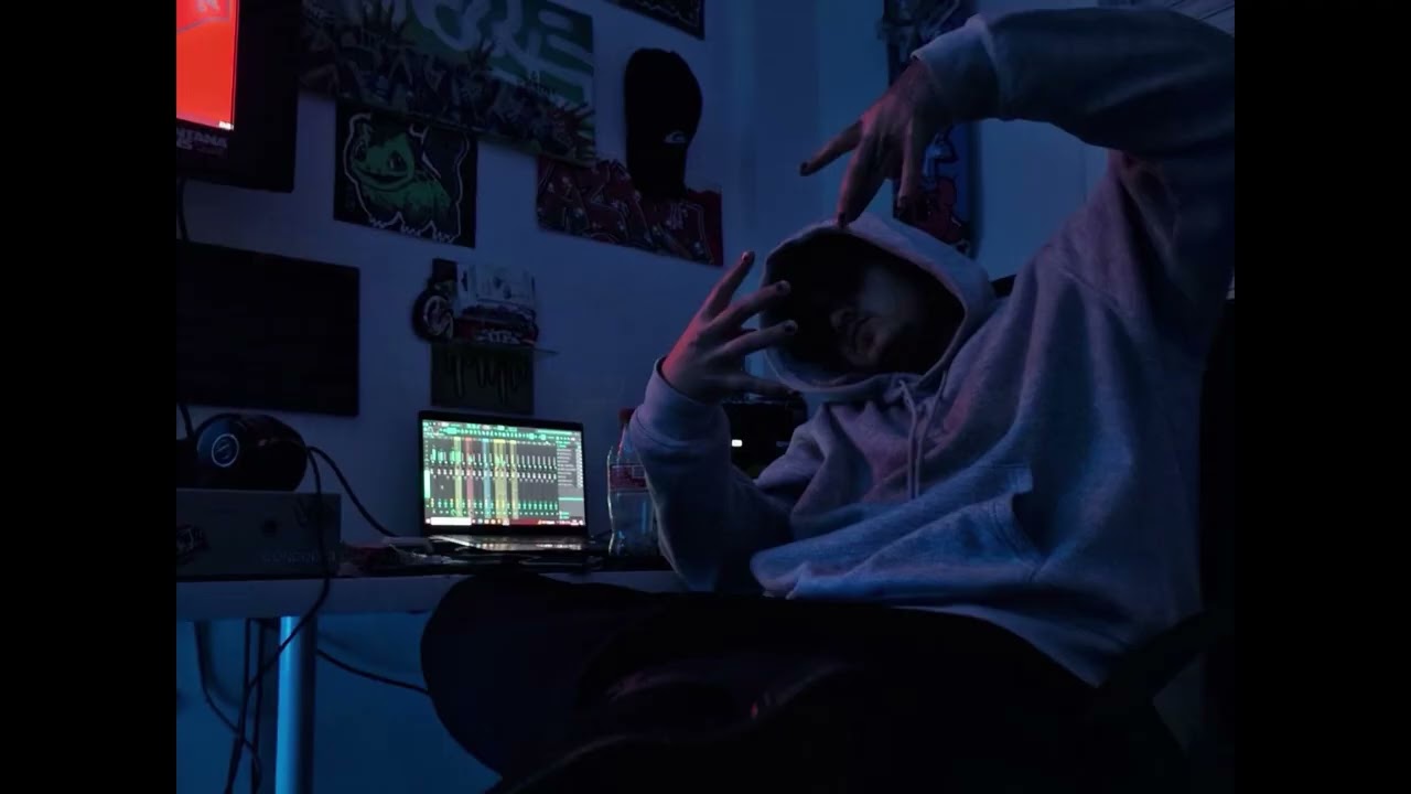 TAZERONE PROD - PREJUICIO.( Instrumental uso libre ).