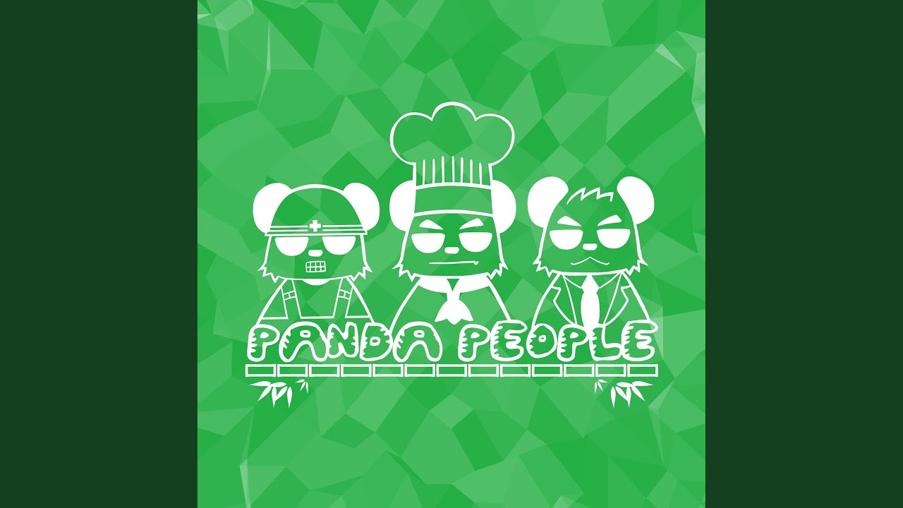 Panly People