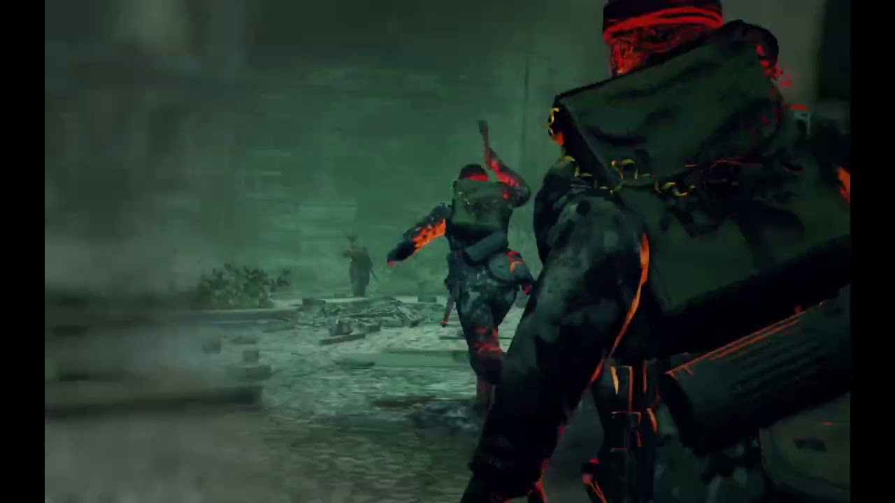 Zombie Army Trilogy: Library of Evil