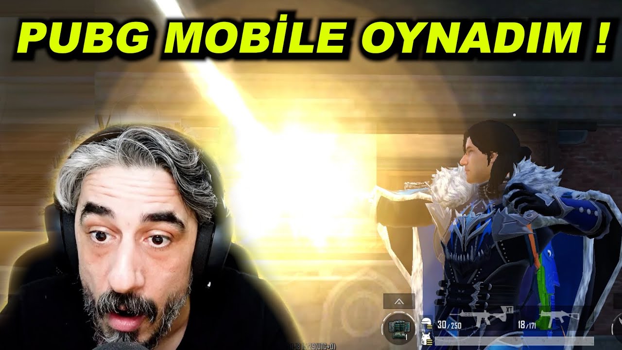 OYUNA NELER OLMUŞ BÖYLE ??😲