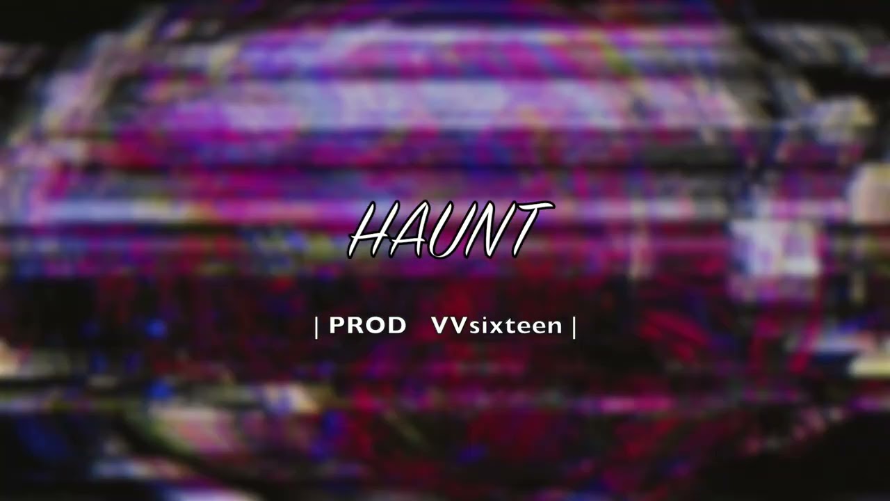 “HAUNT” | Aggressive Trap x Drill Beat 2026 | G Herbo x Gunna Type Beat