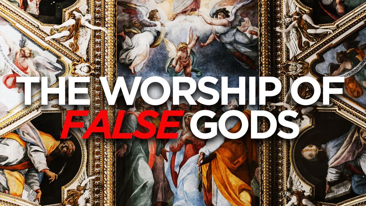 Rooted in Pagan origins | The history of VALENTINE'S DAY, Part 1/2