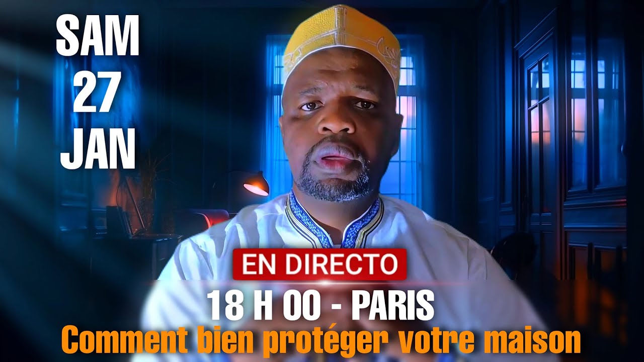 Comment bien protéger votre maison ?